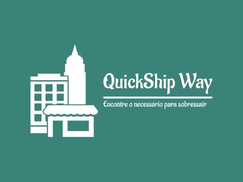 QuickShip Way